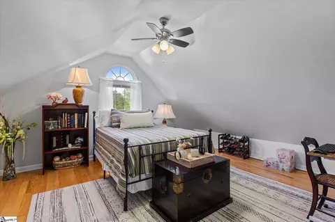Bedroom - 2 Capers St, Pelzer, SC 29669 photo 5 of 7