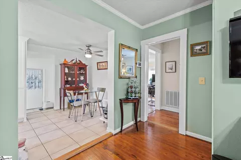 Entry Way - 2 Capers St, Pelzer, SC 29669 photo 3 of 3