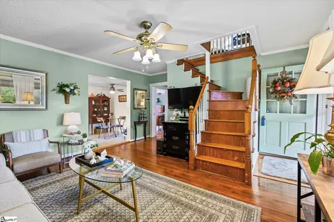 Entry Way - 2 Capers St, Pelzer, SC 29669 photo 1 of 3
