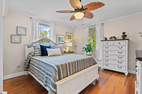Bedroom - 2 Capers St, Pelzer, SC 29669 photo 1 of 7