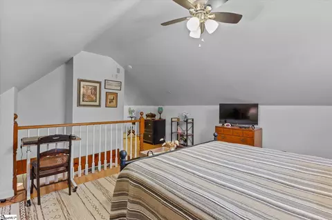 Bedroom - 2 Capers St, Pelzer, SC 29669 photo 7 of 7