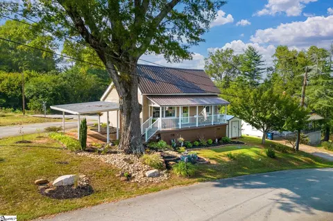 Exterior - 2 Capers St, Pelzer, SC 29669 photo 9 of 9