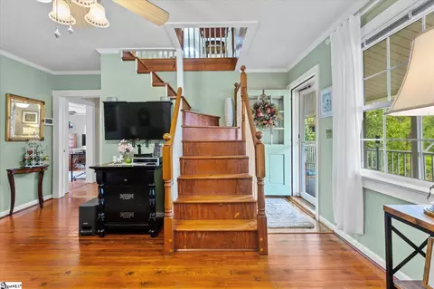 Entry Way - 2 Capers St, Pelzer, SC 29669 photo 2 of 3