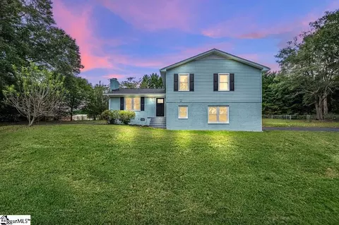 311 Bakerville Rd, Easley, SC 29642
