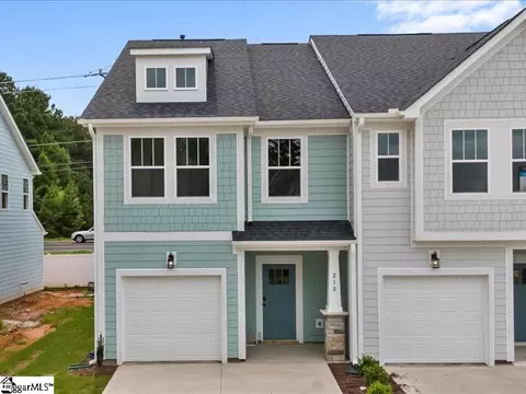 210 Curhill Ln, Simpsonville, SC 29681