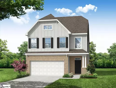 237 Pendergast Rd, Greenville, SC 29605