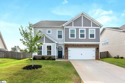 815 Ingleside Way, Duncan, SC 29334 photo 1