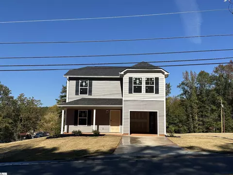 1927 Greenville Hwy, Liberty, SC 29657