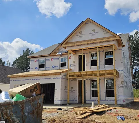 3036 Ambrosia Dr #LOT 50, Duncan, SC 29334