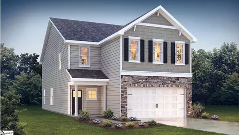 205 Paperbark Dr, Mauldin, SC 29607
