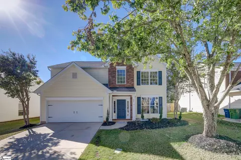 204 Catalan St, Greenville, SC 29607