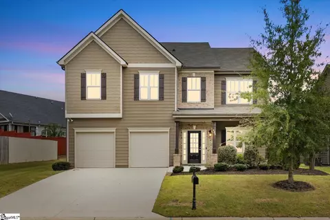 432 Bridge Crossing Dr, Simpsonville, SC 29681