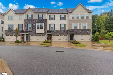 115 Eagle Wood Dr, Greenville, SC 29607
