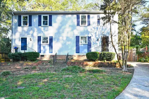 14 Dover Dr, Taylors, SC 29687