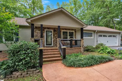 1210 N Parker Rd, Greenville, SC 29609