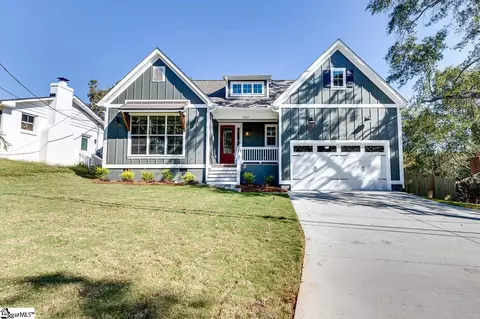 1019 Jacobs Rd, Greenville, SC 29605