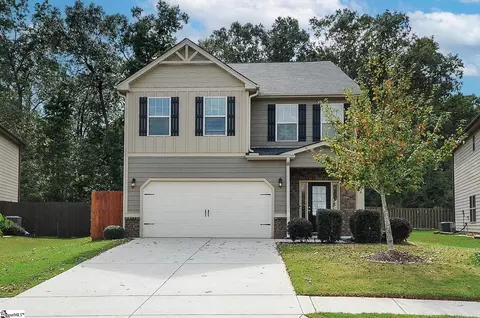134 Deer Dr, Greenville, SC 29611