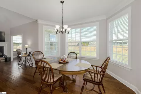 Dining - 1011 Waterside Dr, Easley, SC 29642 photo 4 of 5