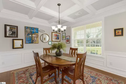 Dining - 1011 Waterside Dr, Easley, SC 29642 photo 3 of 5