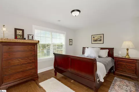 Bedroom - 1011 Waterside Dr, Easley, SC 29642 photo 2 of 3