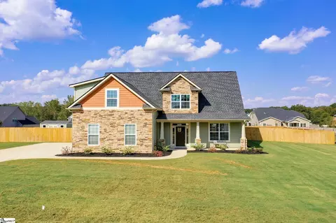 1011 Waterside Dr, Easley, SC 29642
