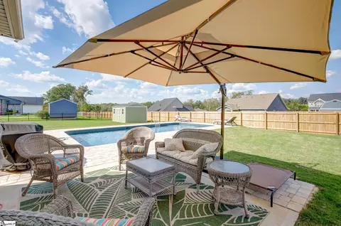 Exterior - 1011 Waterside Dr, Easley, SC 29642 photo 9 of 12