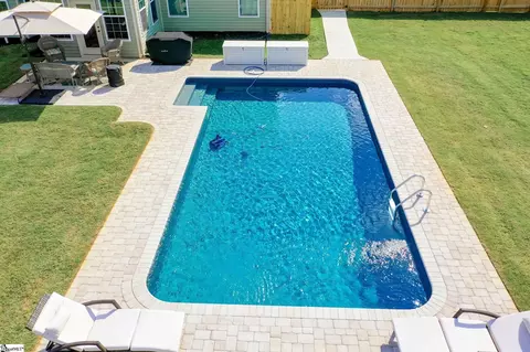 Exterior - 1011 Waterside Dr, Easley, SC 29642 photo 4 of 12