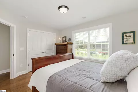Bedroom - 1011 Waterside Dr, Easley, SC 29642 photo 3 of 3