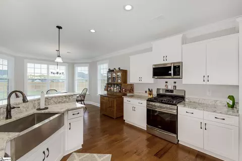 Kitchen - 1011 Waterside Dr, Easley, SC 29642 photo 1 of 5