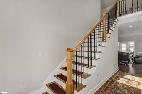Entry Way - 1011 Waterside Dr, Easley, SC 29642 photo 1 of 1