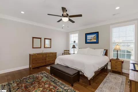 Bedroom - 1011 Waterside Dr, Easley, SC 29642 photo 1 of 3