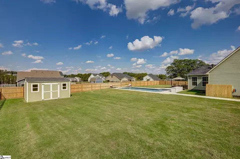 Exterior - 1011 Waterside Dr, Easley, SC 29642 photo 8 of 12