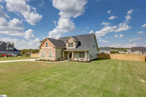 Exterior - 1011 Waterside Dr, Easley, SC 29642 photo 12 of 12
