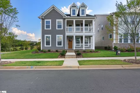 64 Elmsley Rd, Greenville, SC 29607