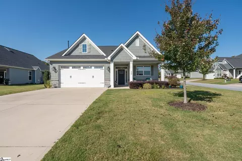 300 Bur Oak Trl, Greenville, SC 29615