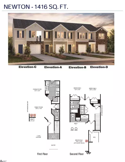 766 Embark Cir, Greer, SC 29651 photo 8