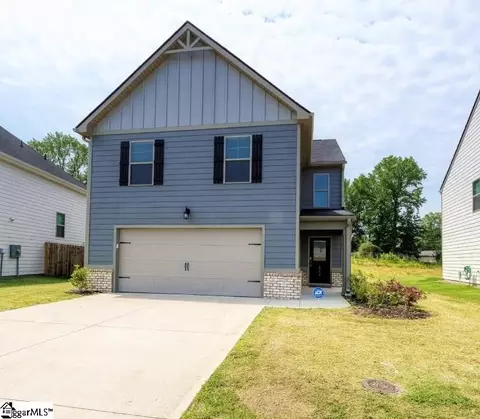 217 Sunningston Ct, Fountain Inn, SC 29644