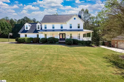 201 Woodbridge Ct, Easley, SC 29642