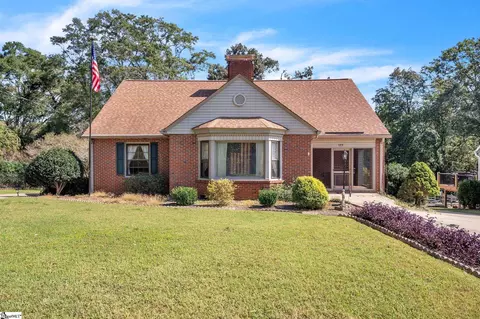 117 Cherokee Ave, Union, SC 29379