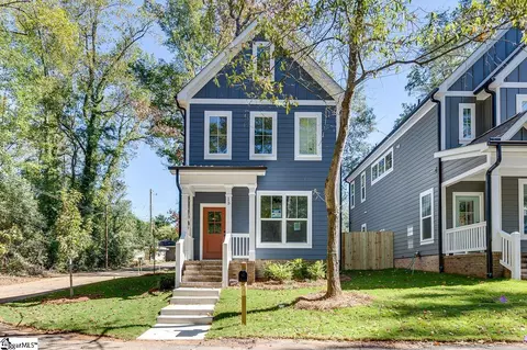 13 Miller St, Greenville, SC 29607
