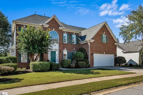 5 Green Bank Ln, Simpsonville, SC 29681