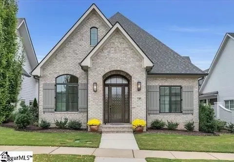 136 Jessen Dr, Greenville, SC 29607