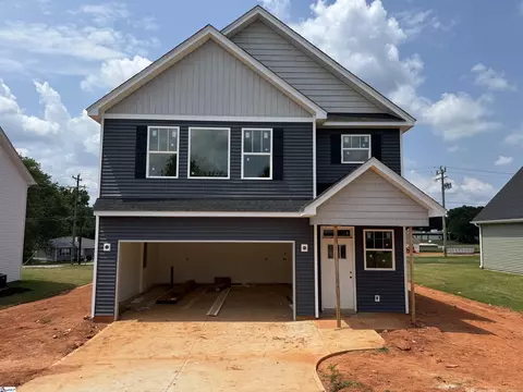 112 Woodbury Dr, Easley, SC 29640