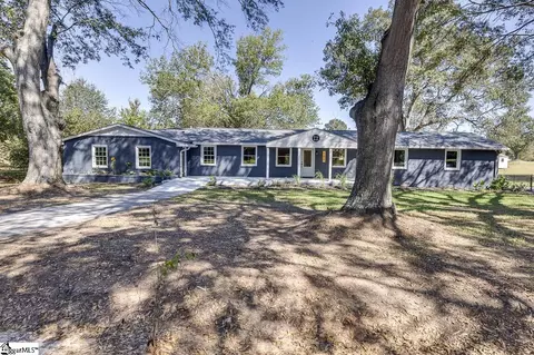 101 Banner St, Mauldin, SC 29662