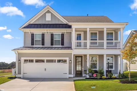 701 Lewes Ave, Simpsonville, SC 29681