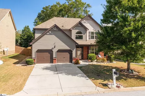 205 Cameron Creek Ln, Simpsonville, SC 29681
