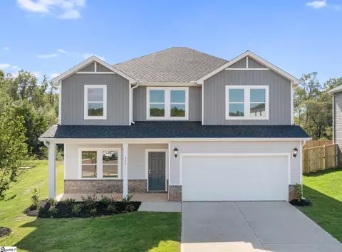 249 Lavinia Cir, Duncan, SC 29334