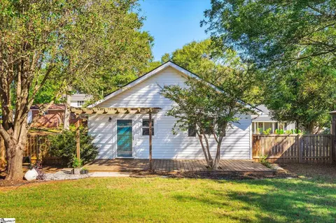 Exterior - 7 Park St, Pelzer, SC 29669 photo 2 of 6