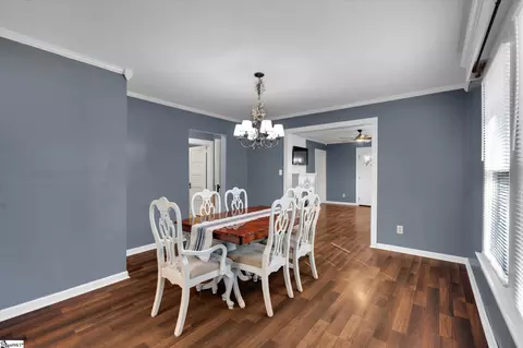 Dining - 7 Park St, Pelzer, SC 29669 photo 2 of 2