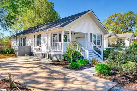 Other - 7 Park St, Pelzer, SC 29669 photo 1 of 9